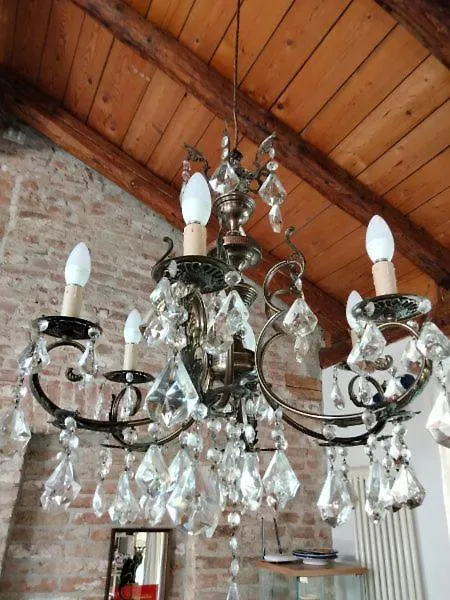 Appartamento Haus Heidi La Zecchina 0*,