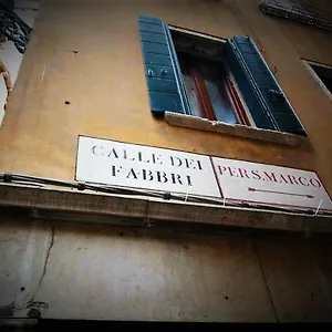 Appartamento San Marco, Venezia