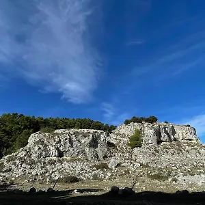 La Casa Di Enza Appartamento Santa Margherita di Belice