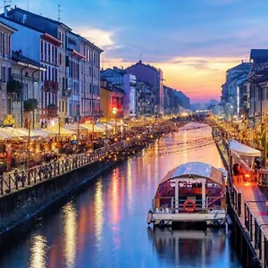 Navigli Appartamento Milano