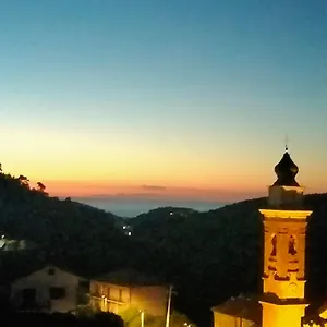 Girasole Appartamento Villa Faraldi