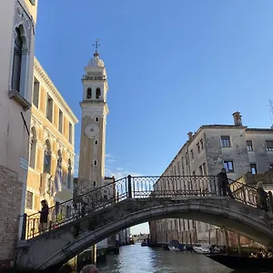 Appartamento Casa Ai Greci - In Castello, Venezia