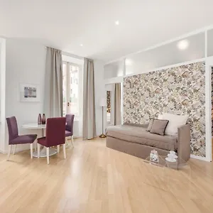 Ifdm Mignanelli Appartamento Roma