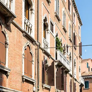 Appartamento San Zaccaria, Venezia
